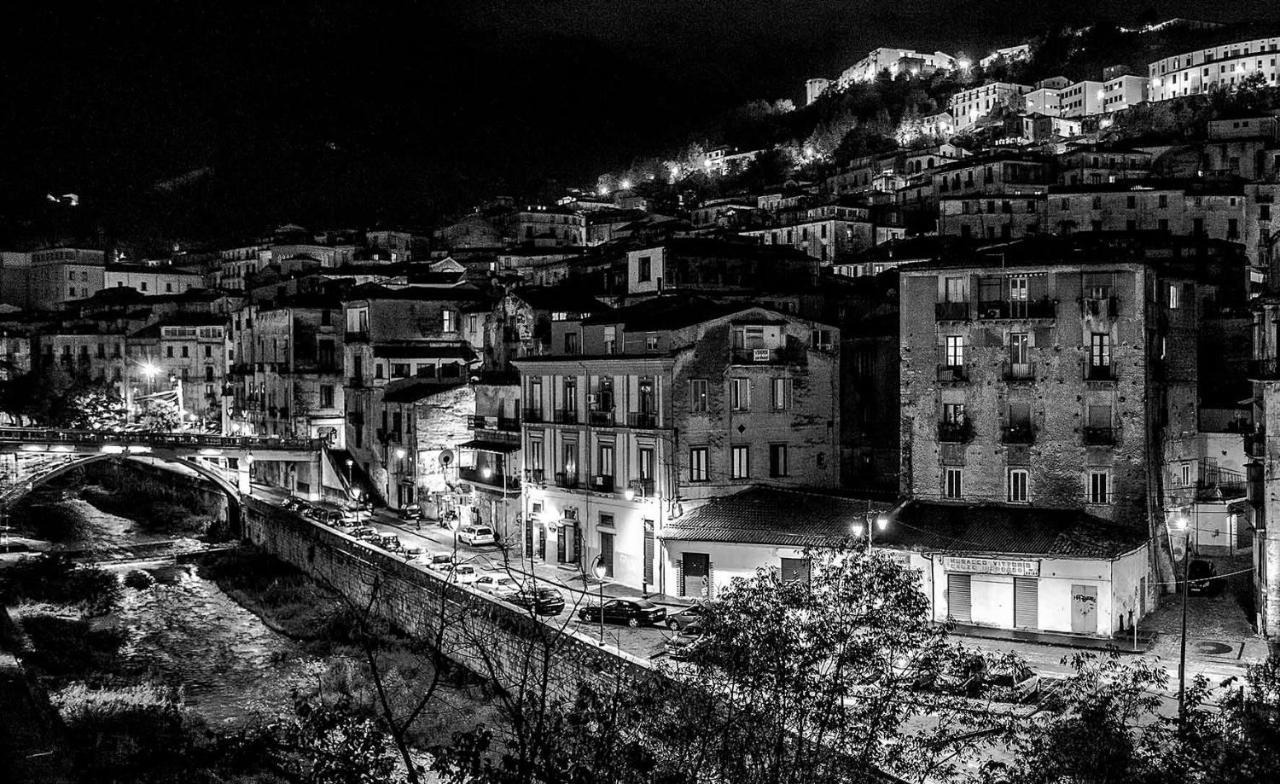Apartament Montesanto 116 Cosenza Zewnętrze zdjęcie