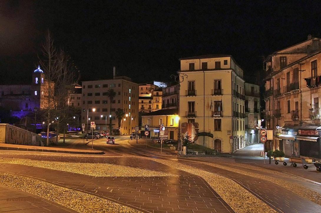 Apartament Montesanto 116 Cosenza Zewnętrze zdjęcie