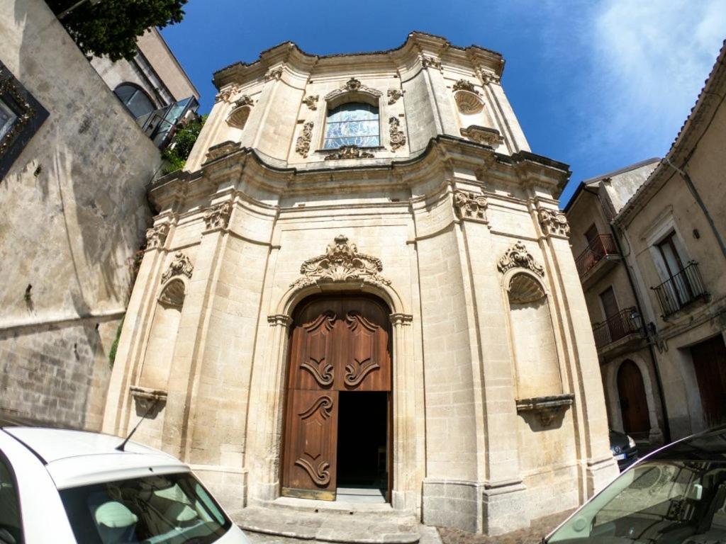 Apartament Montesanto 116 Cosenza Zewnętrze zdjęcie