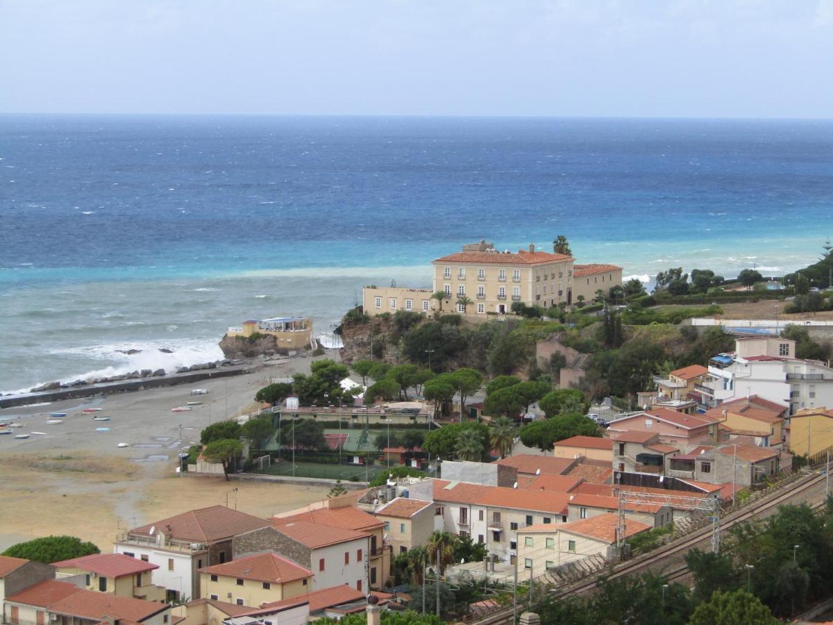 Apartament Montesanto 116 Cosenza Zewnętrze zdjęcie