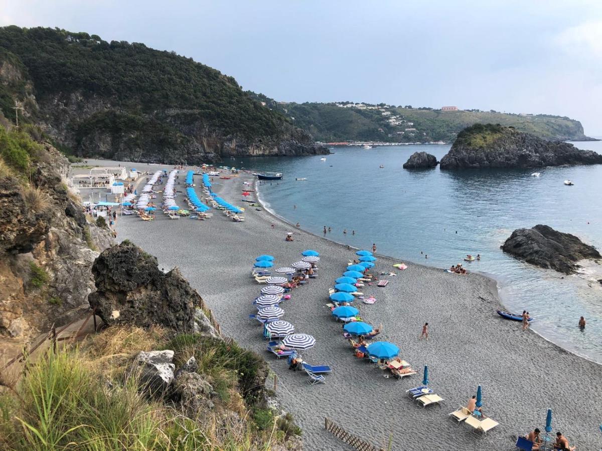 Apartament Montesanto 116 Cosenza Zewnętrze zdjęcie