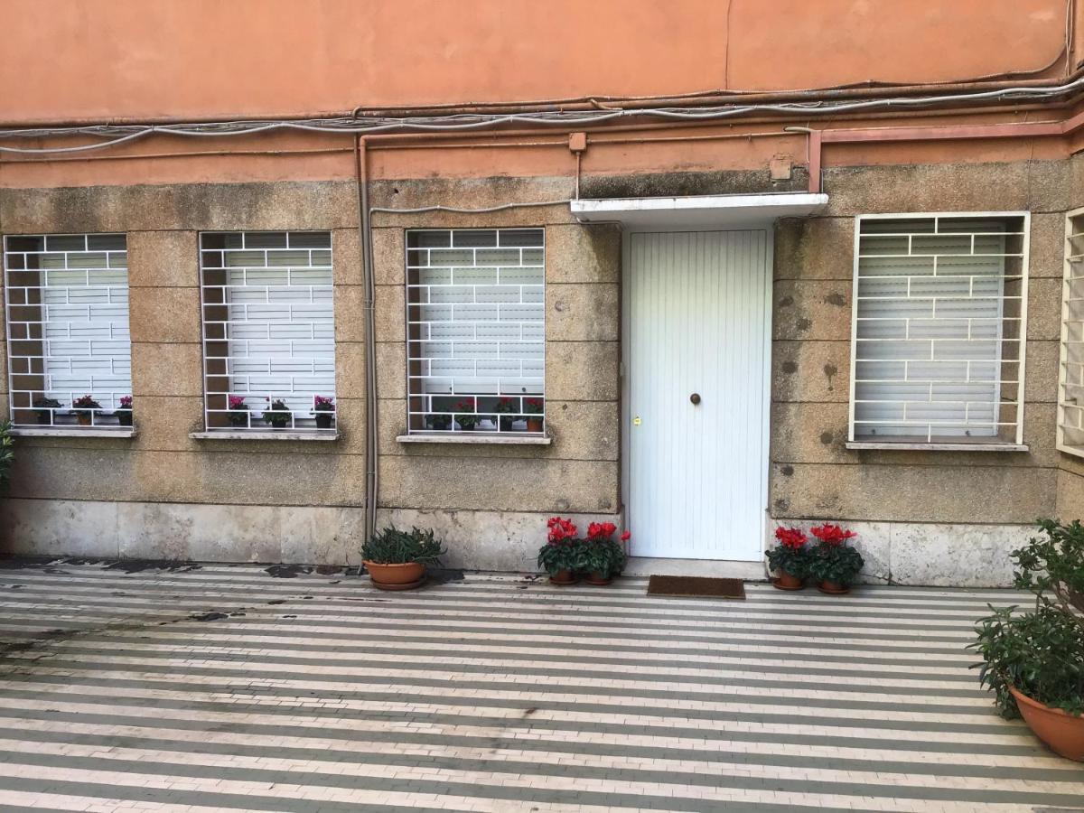 Apartament Montesanto 116 Cosenza Zewnętrze zdjęcie